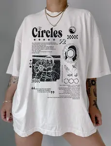 [Sale Up To 40%] Mac Miller T-Shirt, Retro Rock Music Shirt Unisex, Gift for Fans