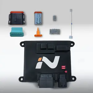 Control Switch