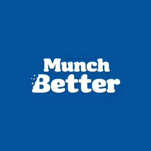 Munch Better