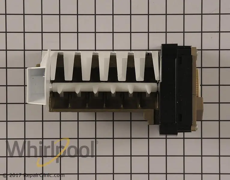 Aftermarket Appliance W10122559 Ice Maker Assembly