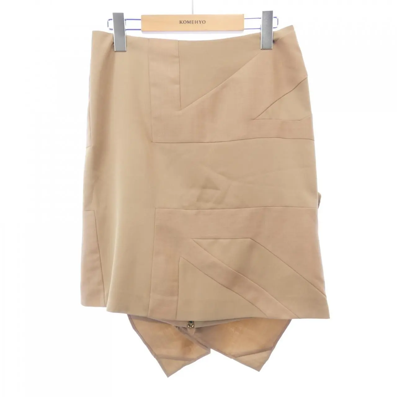 Pre-owned BURBERRY Others Small Leather Goods Skirt
