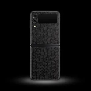 Honeycomb Skins (Galaxy Z Flip)
