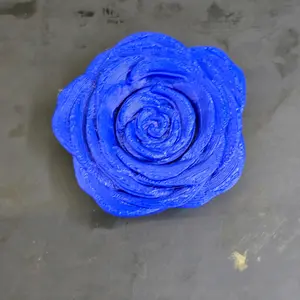 3d Printed Rose Fidget Spinner calming toys unique