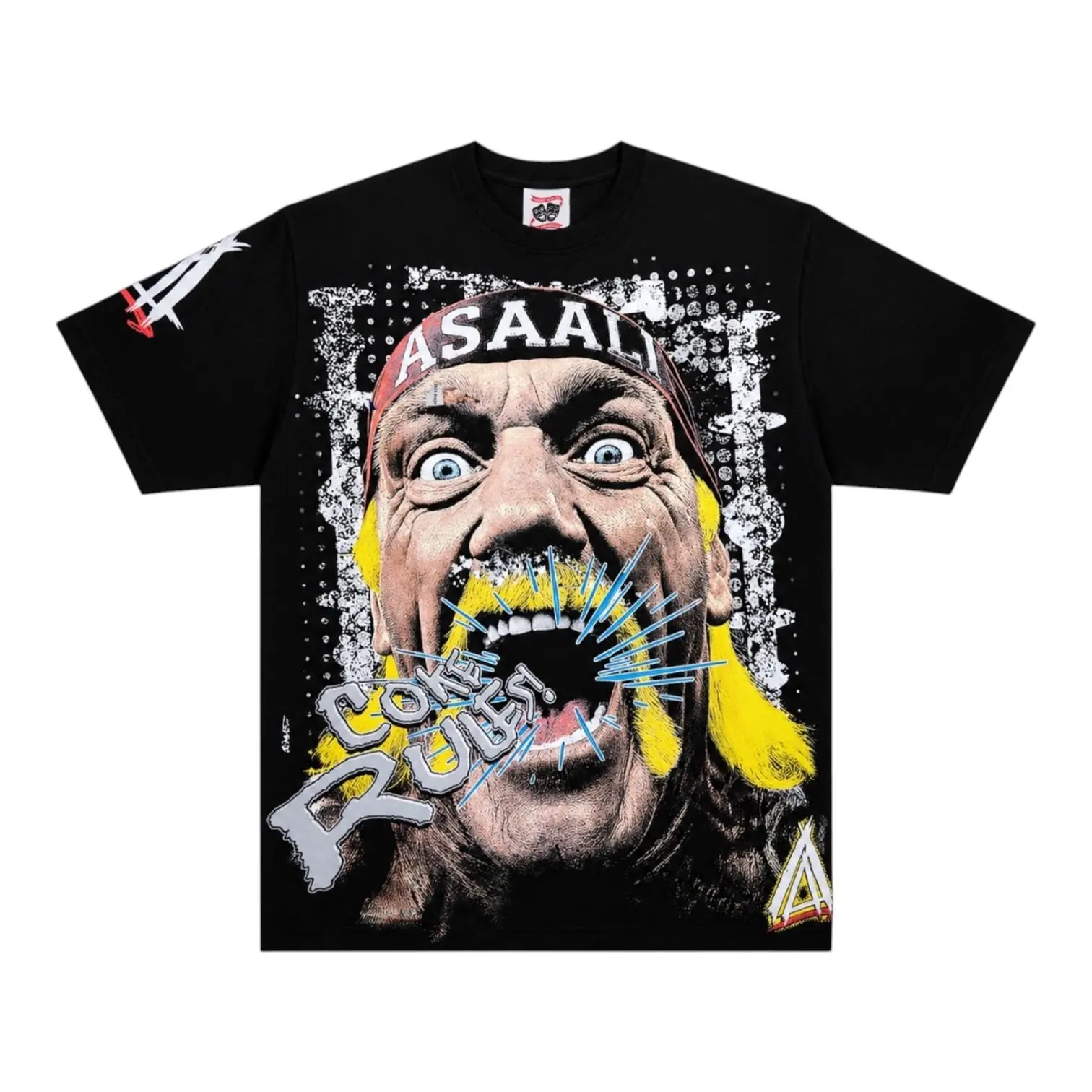 Cokemania T-Shirt