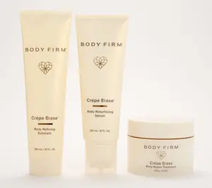 Crepe Erase Body Repair System w/ Body Resurfacing Serum