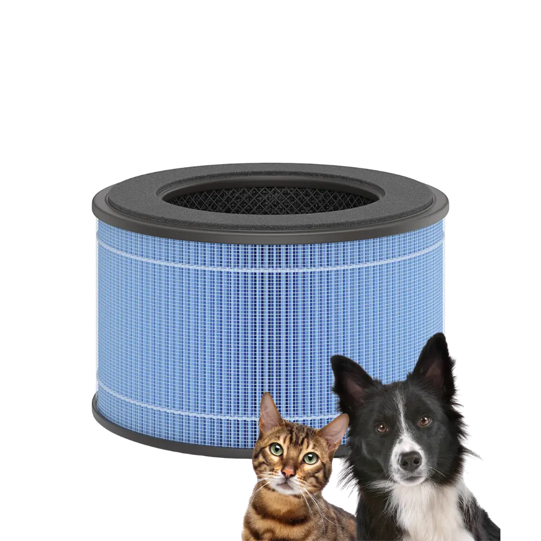 MA-12 PRO Pet Filter