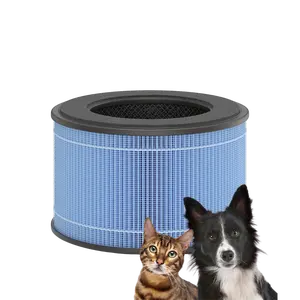 MA-12 PRO Pet Filter