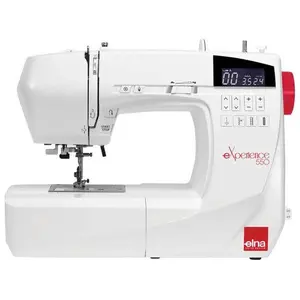 elna eXperience 550 Sewing Machine