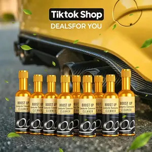 120ml Vehicle Ultra Care Set