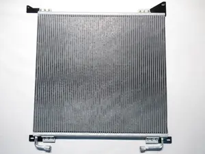 A/C Condenser for Freightliner Argosy QR