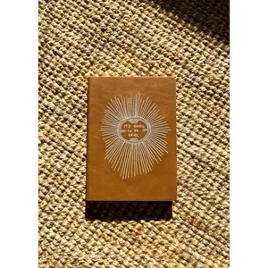 It’s Going To Be Okay Notebook