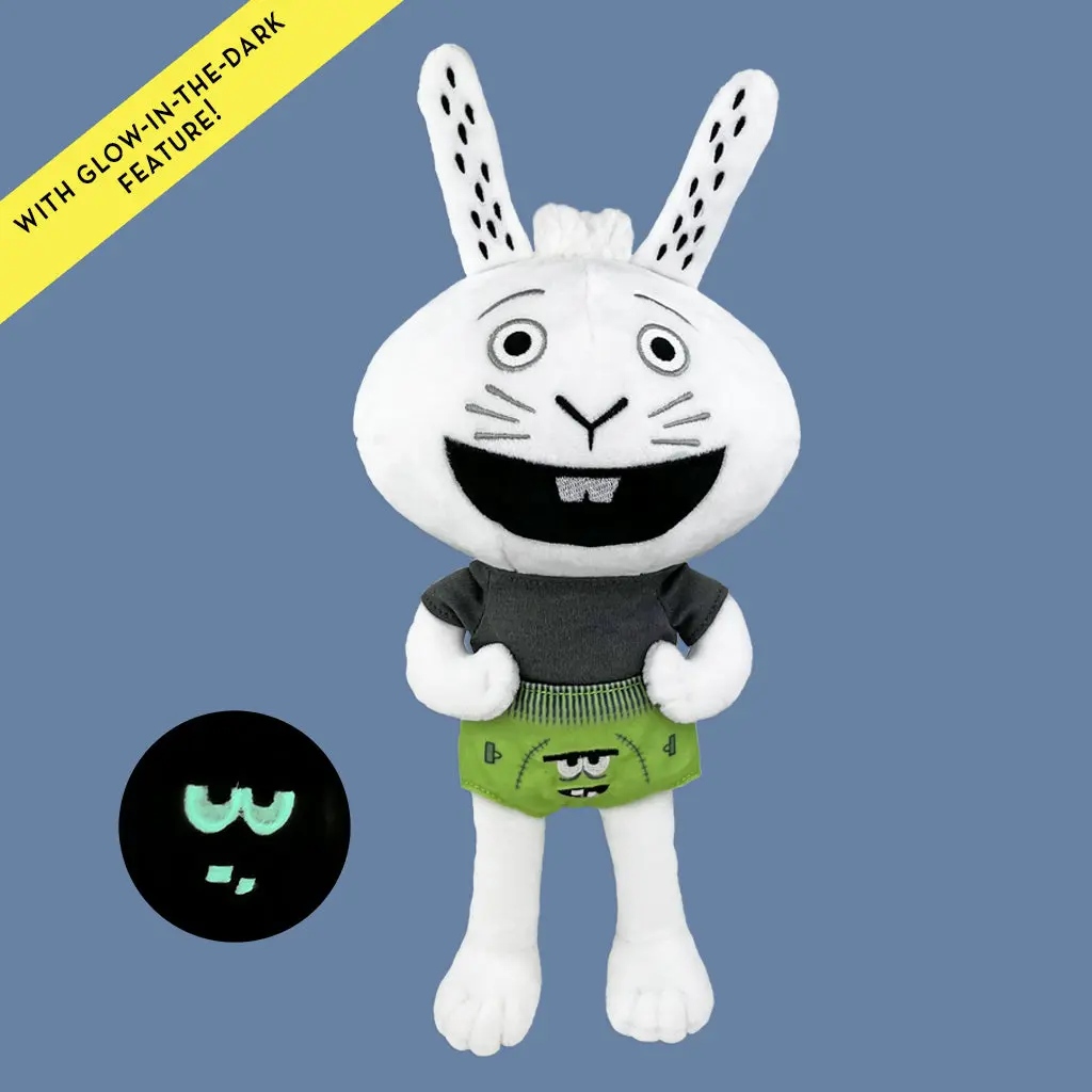 Creepy Pair of Underwear! Plush