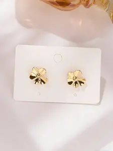 Fashionable Flower Earrings, Luxurious Summer Petal Earrings for Women, Perfect Gift for Vacations, Parties, Birthdays, Valentine's Day