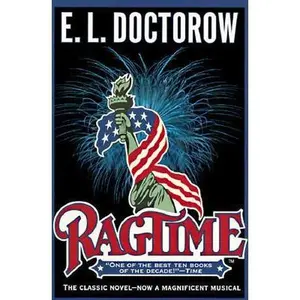 USED-Ragtime by E. L. Doctorow (Paperback)