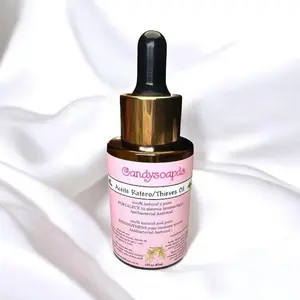 thieving oil  Natural Miracle Oil Candysoapdc