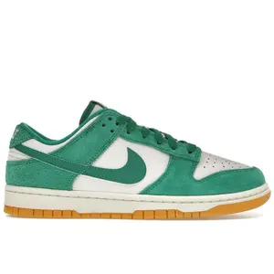 Nike Men's Dunk Low SE Malachite, from StockX