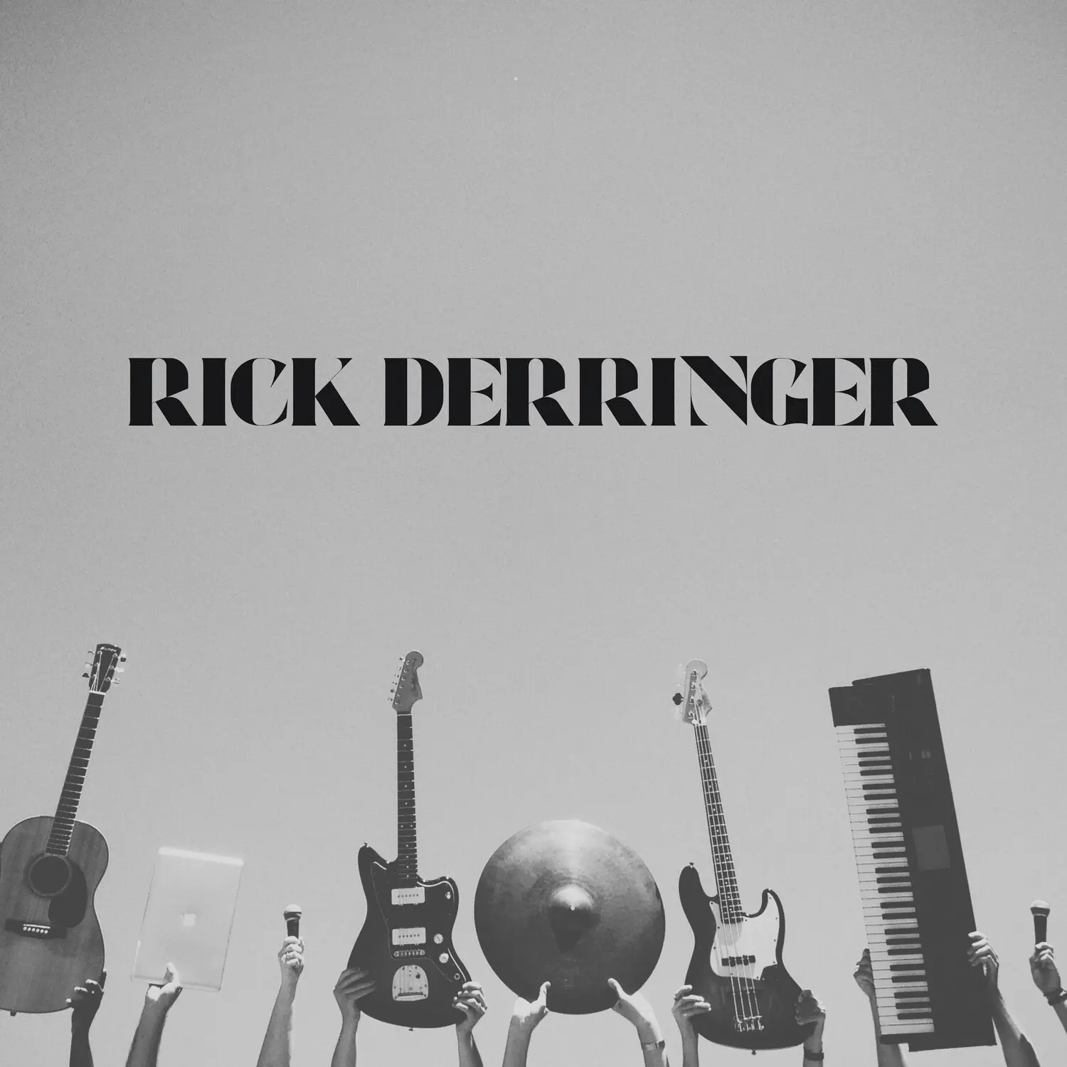 Rick Derringer - Rick Derringer's Greatest Hits  [COMPACT DISC - CD]