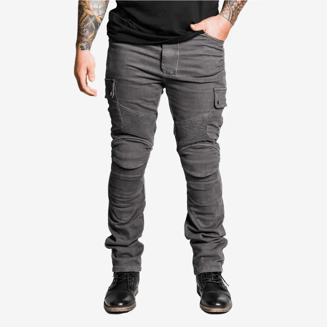 License To Ride Pant | Aramid Edition