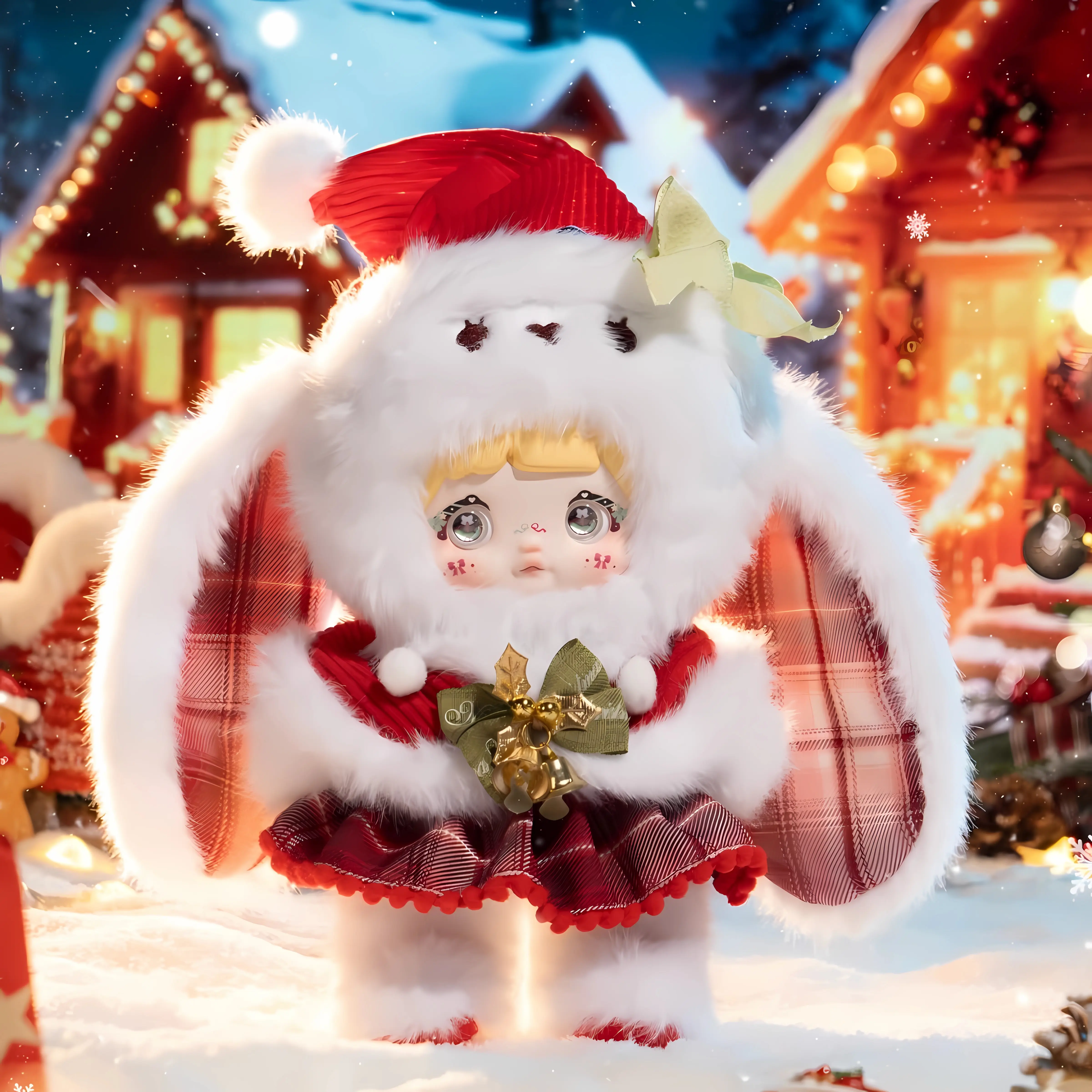 christmas eve box for newborn - TikTok Shop
