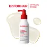 Dr.FORHAIR Folligen Thickening Scalp Tonic (4.05 oz/120ml) - Haircare Scalp Care Routine Product for Adults, Peppermint-Infused Strengthening Formula, Oil Control, Water Balance, Root Care, Hair Growth Support