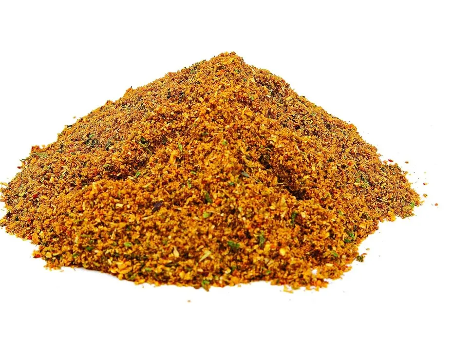 The Spice Way - Shawarma Seasoning Blend - Recipe Included (meat and poultry rub/meat and poultry spice) - 4 oz
