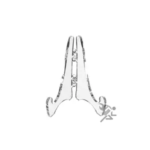 Mini 2-1/8" Adjustable Folding Easel Display Stands