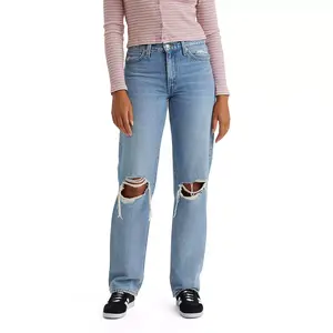 Women's '94 Baggy Jeans