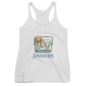 Women's Racerback Tank