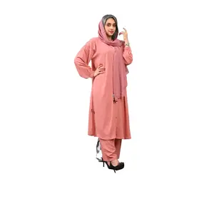 Dazzling. Women's Abaya.