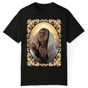 [6 Style] Tiger Woods Mugshot T-Shirt – Funny Golf Meme Graphic Tee, Vintage Retro Design, Unisex Cotton Comfortable Shirt, Cool Gift For Golf Fans