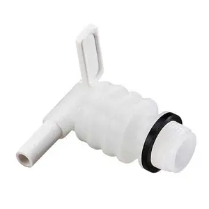 Spigot for 5 Gallon Containers - Product for Your Needs