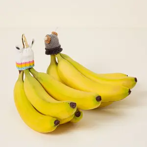 Uncommon Goods Banana-Saving Hats