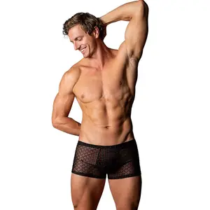Male Power Widow Maker Mini Pouch Short