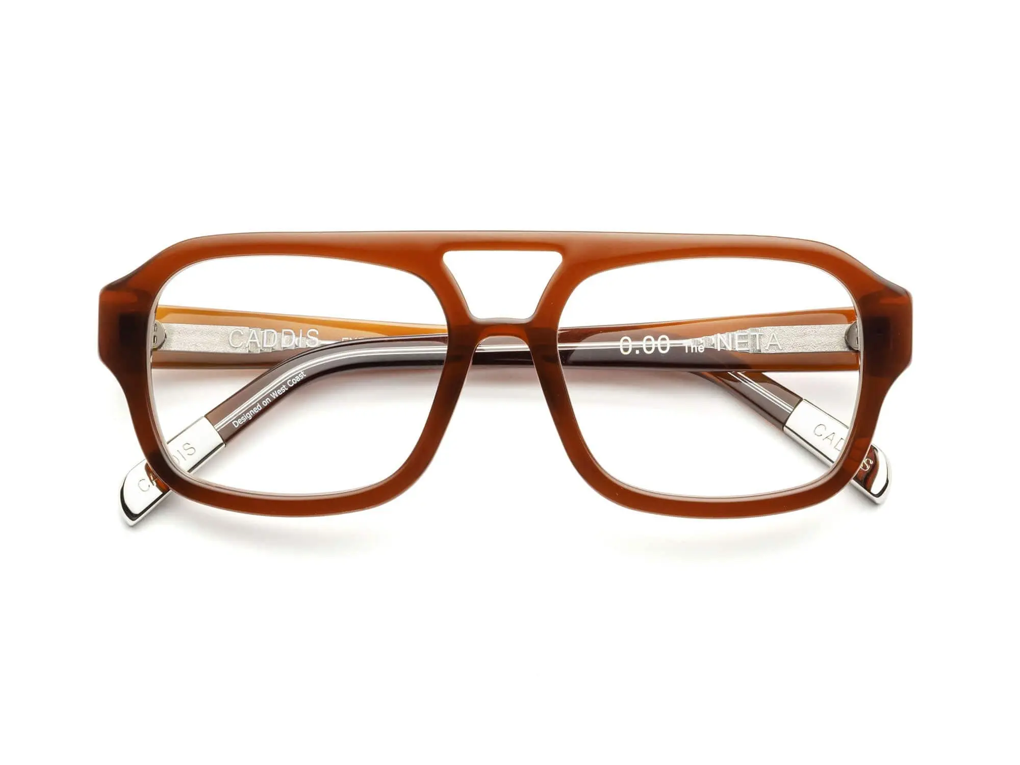 Neta | Progressive Glasses