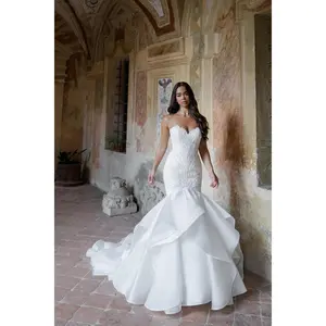 Abella by Allure Bridals "Diana" Gown E506