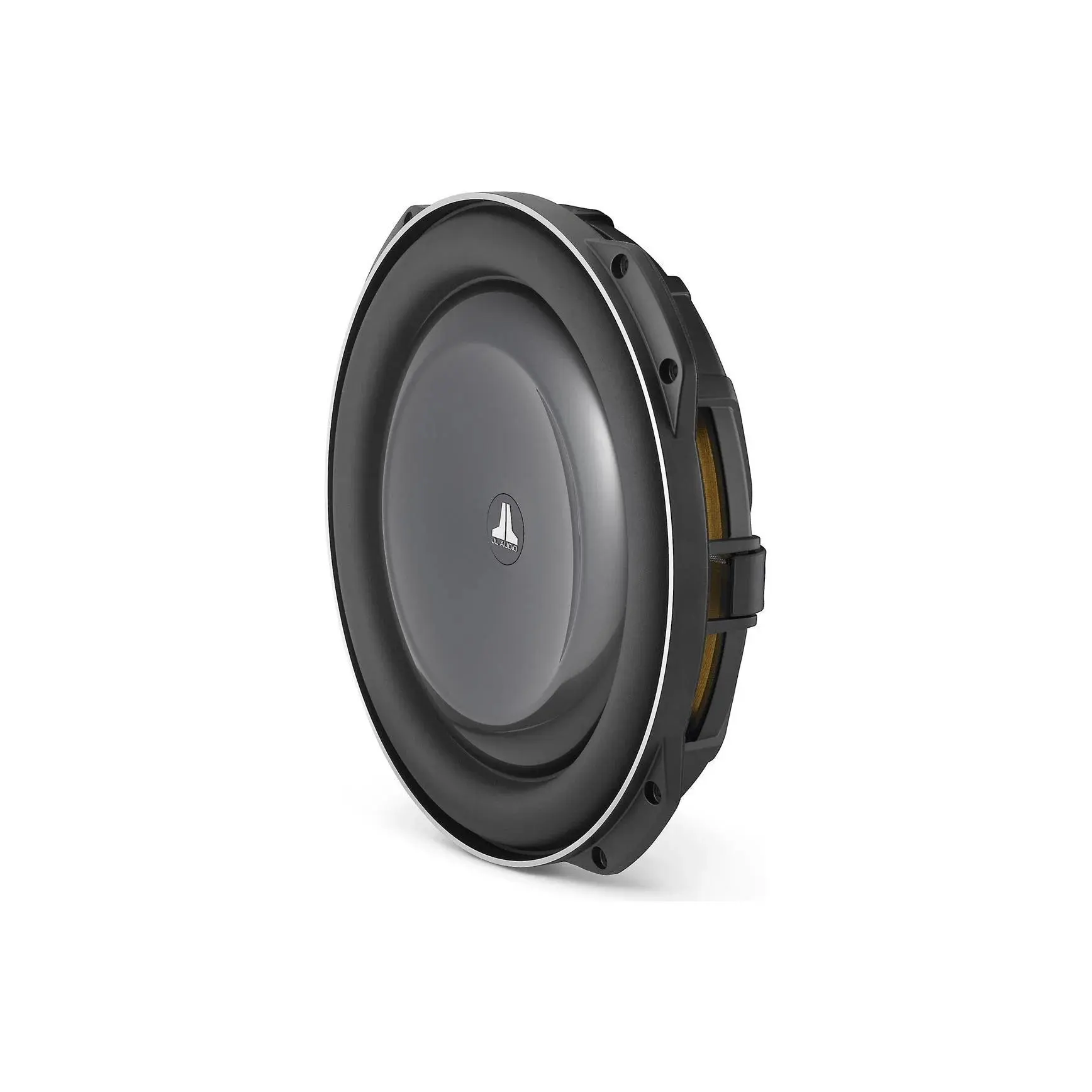 JL Audio 13TW5v2-2 13.5" Subwoofer, 2 Ohm, Single Voice Coil, 600 Watts 010-03042-00 (92182)