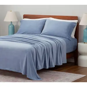 Berkshire Ultra Soft Sheet Set- California King
