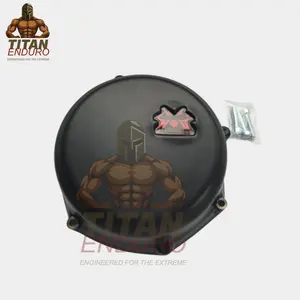 Enduro Hog Beta RR350/390/430/480 2012-2019 Protection Cover for Ignition and Clutch