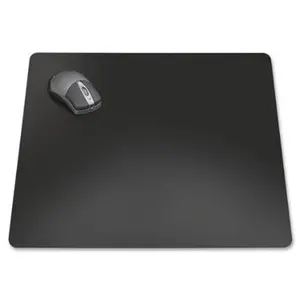 212 MAIN Artistic Rhinolin LT Desk Pad - Non Slip, Bacteria Guard, Low Glare PVC Surface, Computer Office Mouse Pad Accessory, Non Slip Pad