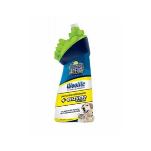 Bissell Homecare International  18 oz Pet Urine Eliminator Plus Enzyme Action