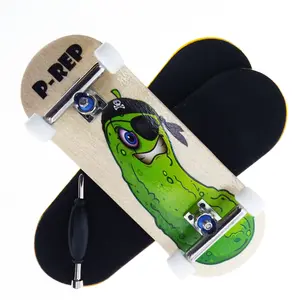 P-REP  32mm x 97mm V2 Pro Performance Complete - Pickle Pirate