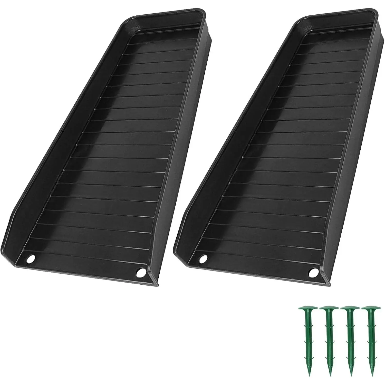 2PC Black