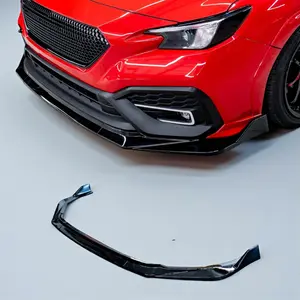 2022-2026 Subaru WRX Front Lip V3