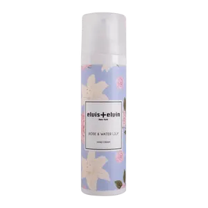 elvis+elvin | Rose & Water Lily Fragrance Hand Cream (75ml)