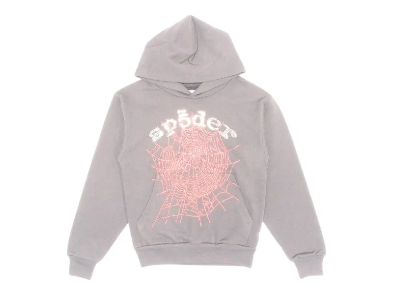 spi5der hoddie - TikTok Shop
