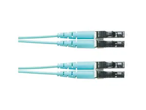 Panduit Fiber Optic Duplex Patch Network Cable FZ2ERLNLNSNM004