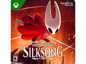 Hollow Knight: Silksong Xbox Series X|S, Xbox One [Digital Code]