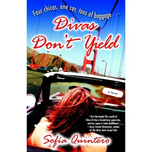 Divas Don't Yield by Quintero, Sofia (Paperback) - Used