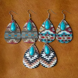 Southwestern Earrings