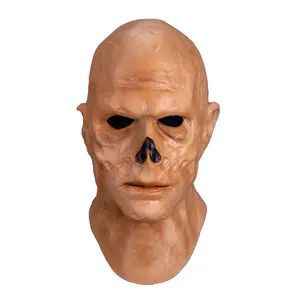Adult Fallout The Ghoul Mask